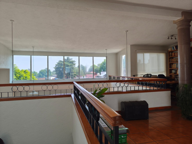 casa en condominio en venta en tetelpan