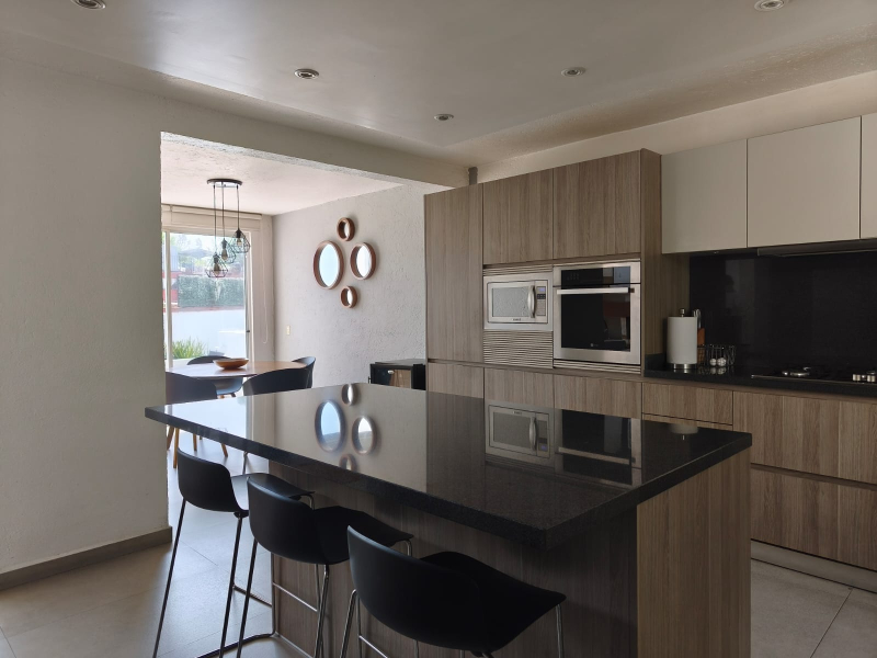 casa en condominio en venta en tetelpan