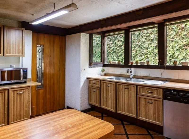 casa en condominio en venta en rancho san francisco pueblo san bartolo ameyalco