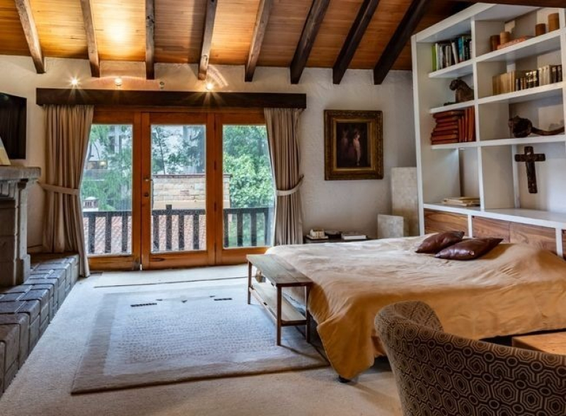 casa en condominio en venta en rancho san francisco pueblo san bartolo ameyalco