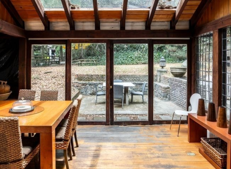 casa en condominio en venta en rancho san francisco pueblo san bartolo ameyalco