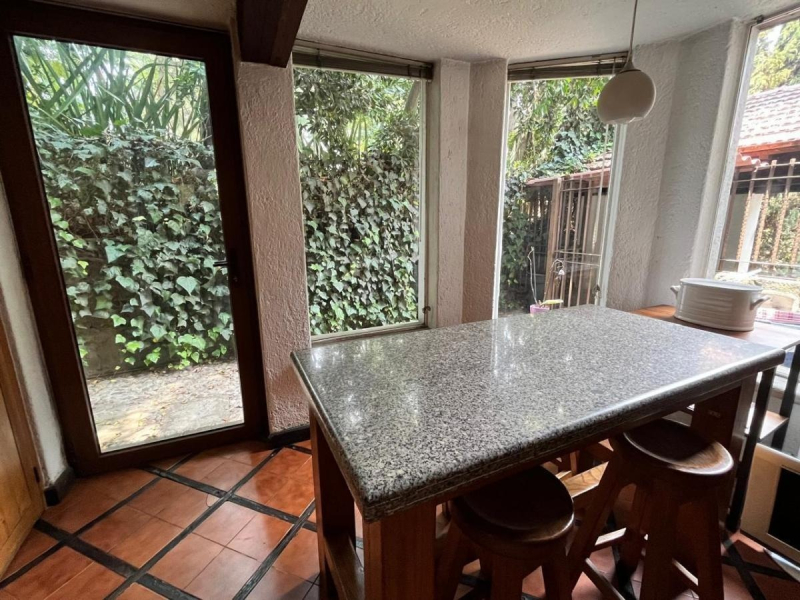 casa en condominio en venta en rancho san francisco pueblo san bartolo ameyalco