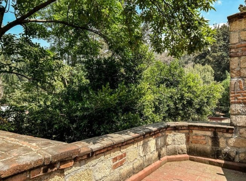 casa en condominio en venta en rancho san francisco pueblo san bartolo ameyalco