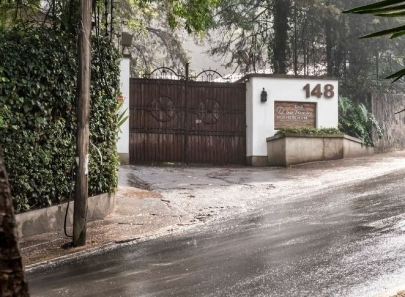 casa en condominio en venta en rancho san francisco pueblo san bartolo ameyalco