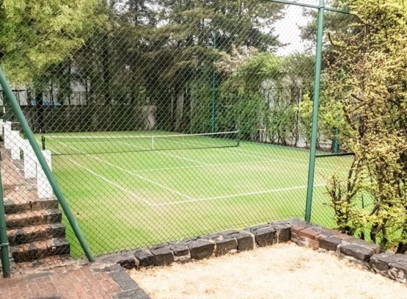 casa en condominio en venta en rancho san francisco pueblo san bartolo ameyalco