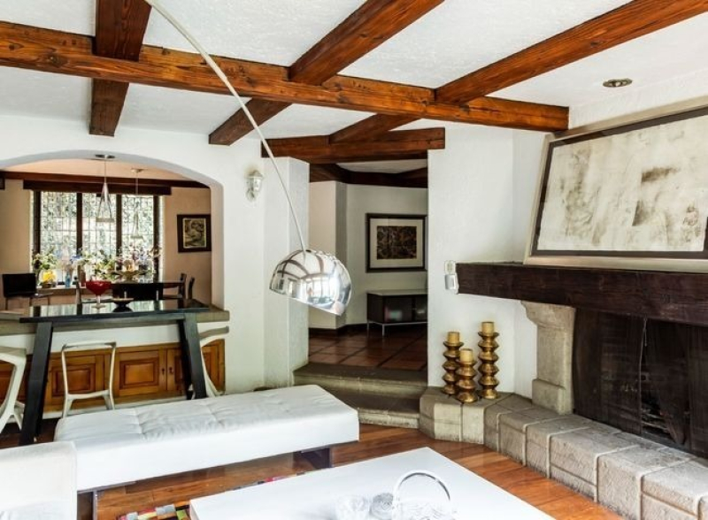 casa en condominio en venta en rancho san francisco pueblo san bartolo ameyalco