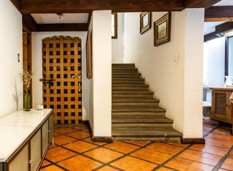 casa en condominio en venta en rancho san francisco pueblo san bartolo ameyalco