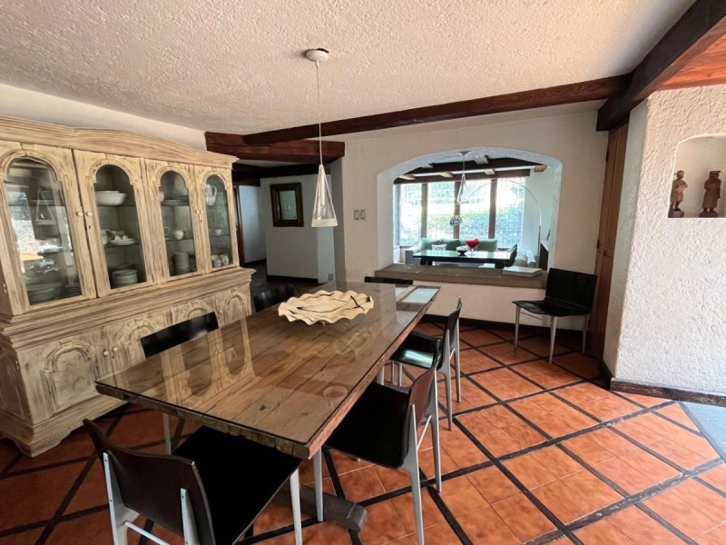 Casa en Condominio en Venta en Rancho San Francisco Pueblo San Bartolo Ameyalco