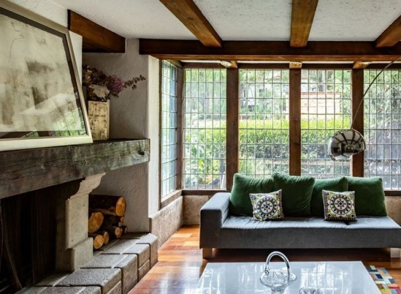 casa en condominio en venta en rancho san francisco pueblo san bartolo ameyalco