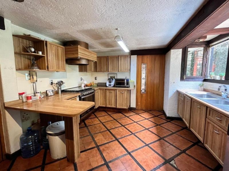 casa en condominio en venta en rancho san francisco pueblo san bartolo ameyalco