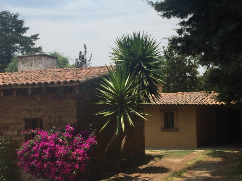 terreno en venta en amanalco de becerra 