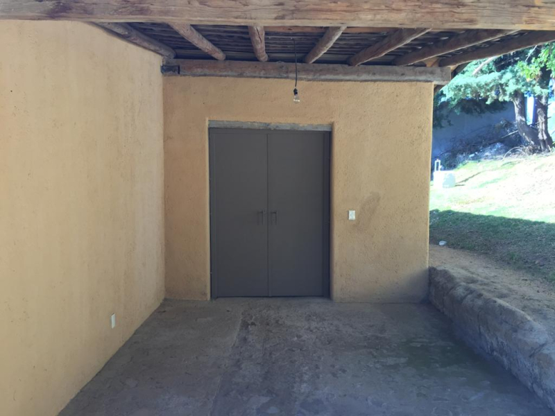 terreno en venta en amanalco de becerra 