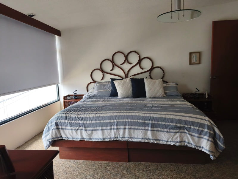 edificio en venta en ciudad satélite