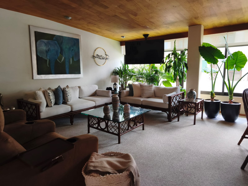 edificio en venta en ciudad satélite