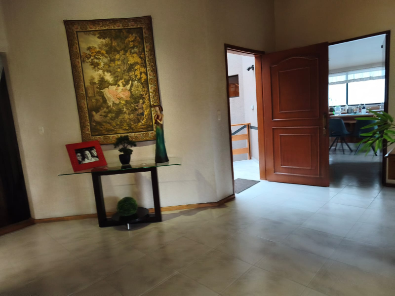 edificio en venta en ciudad satélite