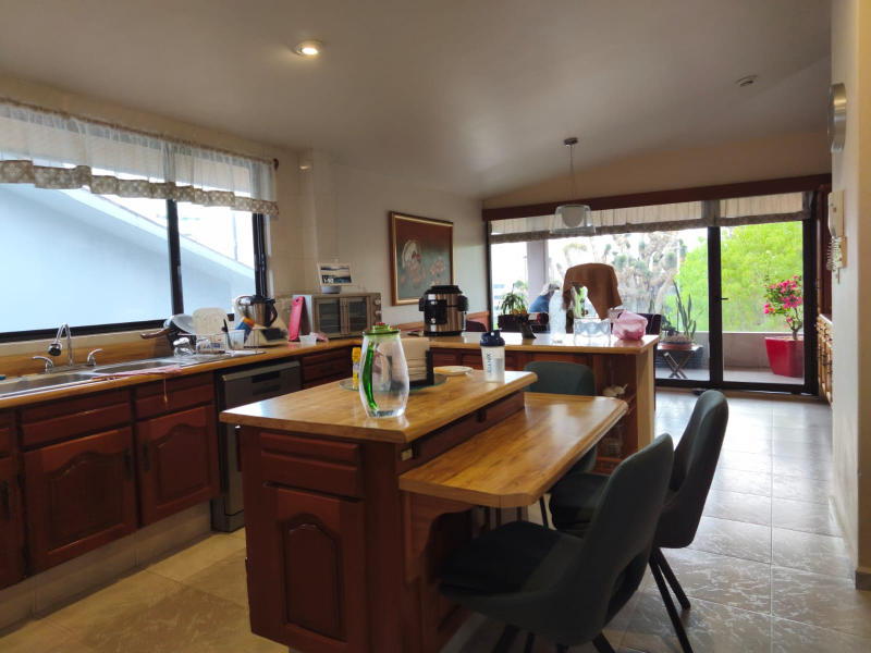 edificio en venta en ciudad satélite