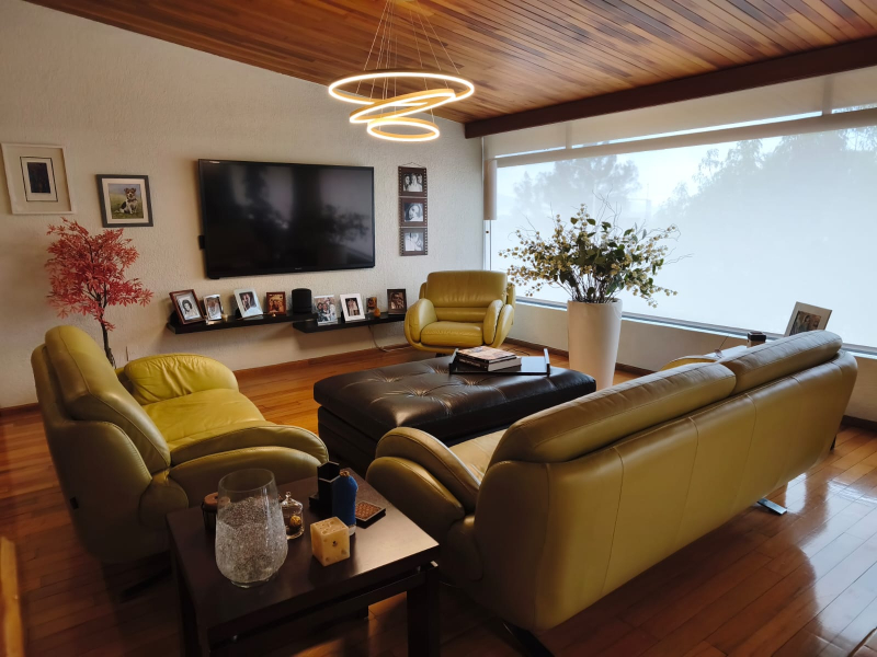 edificio en venta en ciudad satélite