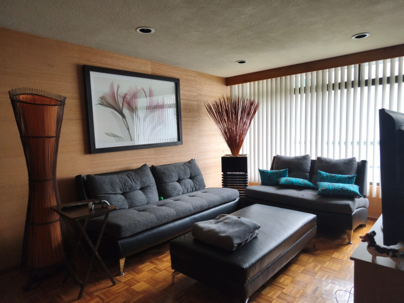 edificio en venta en ciudad satélite