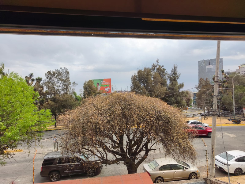 edificio en venta en ciudad satélite