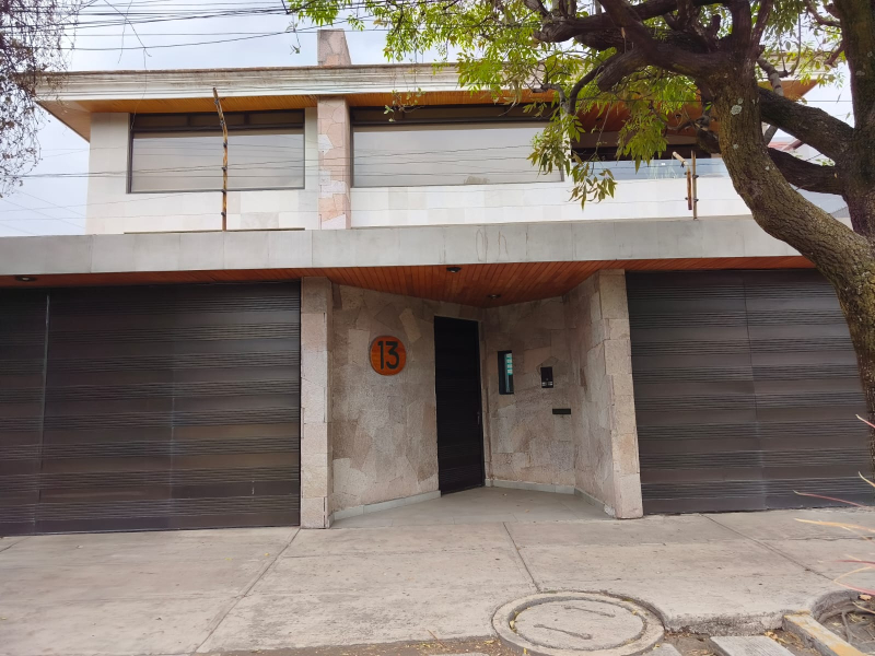 edificio en venta en ciudad satélite