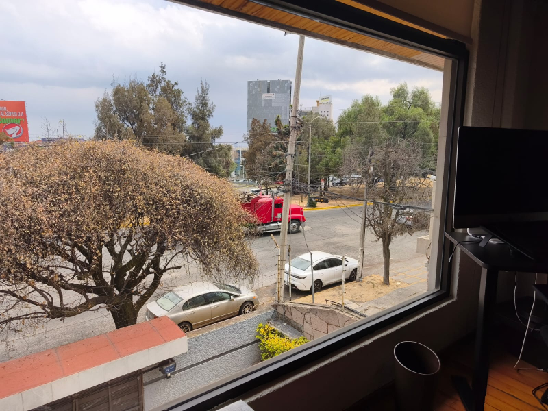 edificio en venta en ciudad satélite