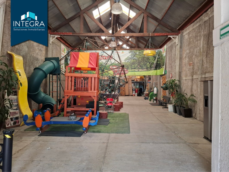 bodega en venta, general juan villegas, daniel garza