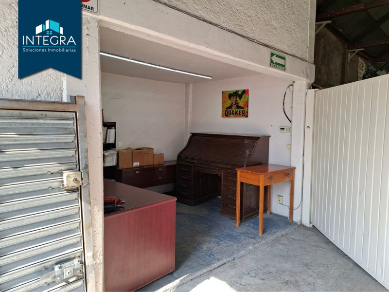bodega en venta, general juan villegas, daniel garza