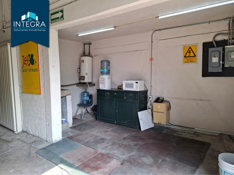 bodega en venta, general juan villegas, daniel garza