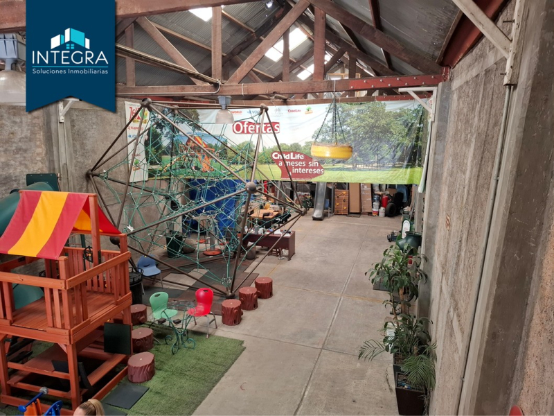 bodega en venta, general juan villegas, daniel garza