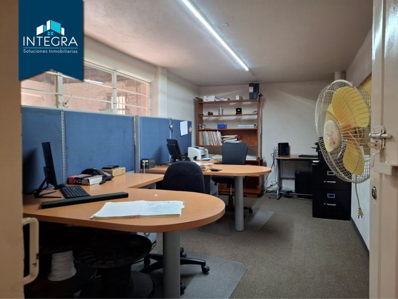 bodega en renta, general juan villegas, daniel garza