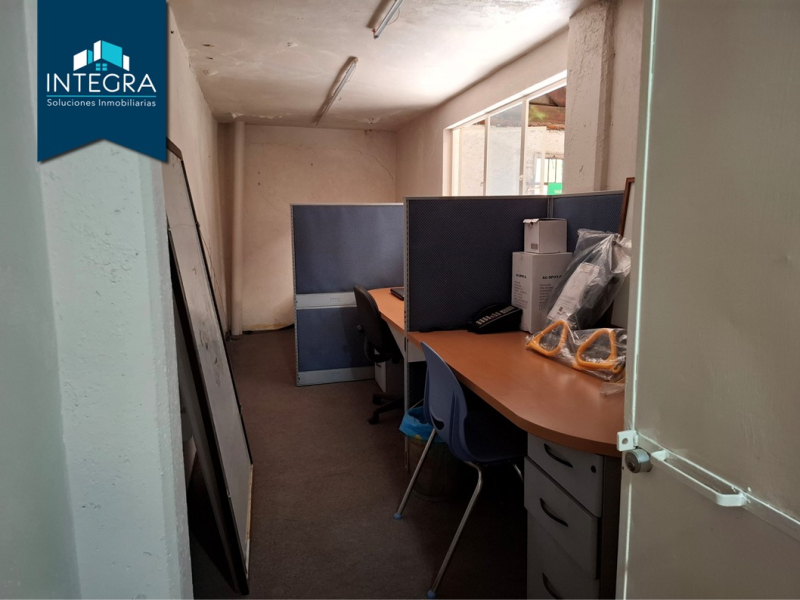 bodega en renta, general juan villegas, daniel garza