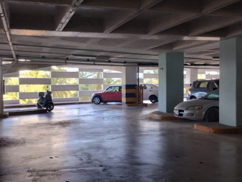 departamento en venta - cancún - torre new york