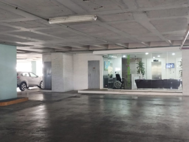 departamento en venta - cancún - torre new york