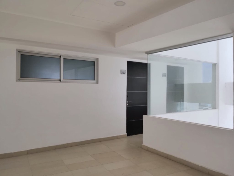 departamento en venta - cancún - torre new york