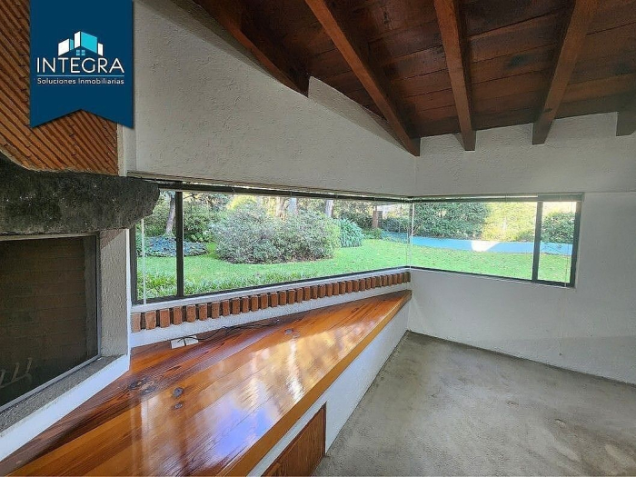 casa en condominio en renta, bosque de jacona, la herradura