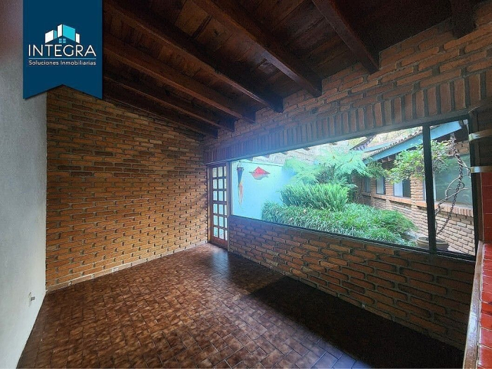 casa en condominio en renta, bosque de jacona, la herradura