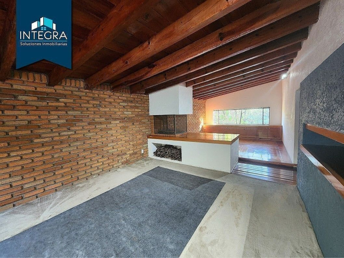 casa en condominio en renta, bosque de jacona, la herradura