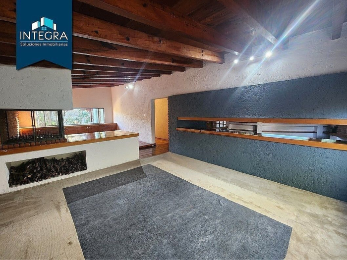 casa en condominio en renta, bosque de jacona, la herradura