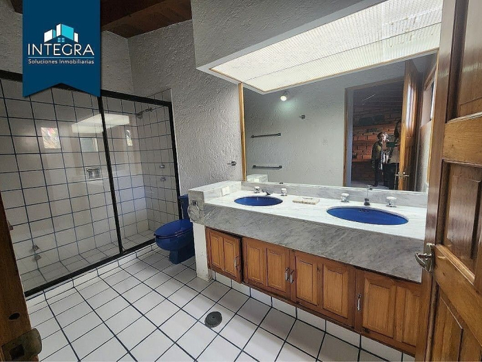 casa en condominio en renta, bosque de jacona, la herradura