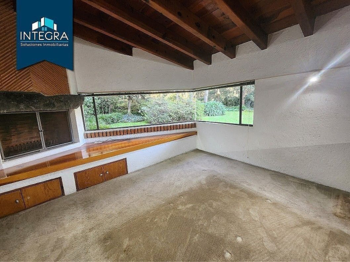 casa en condominio en renta, bosque de jacona, la herradura