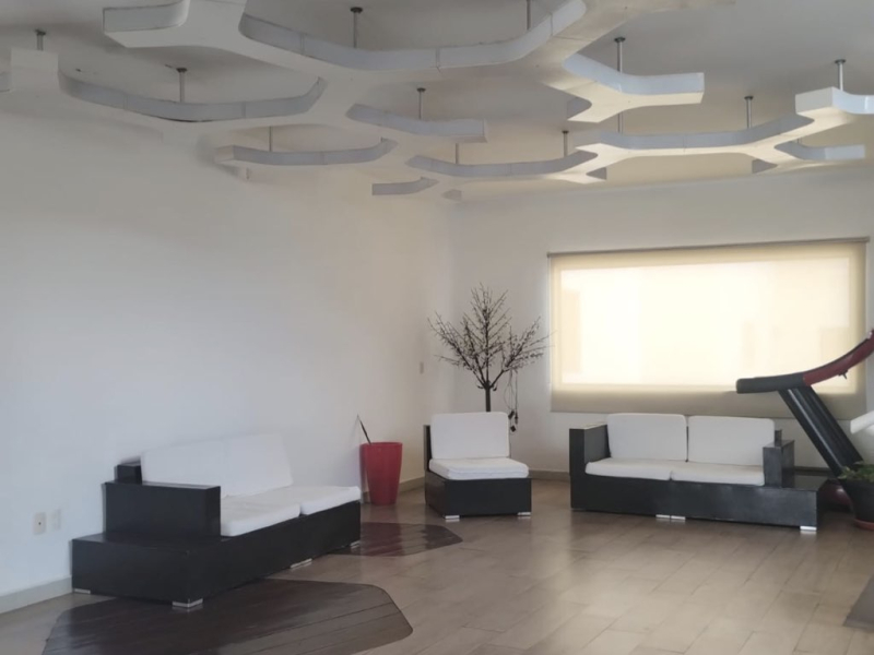 departamento en venta - cancún - torre río