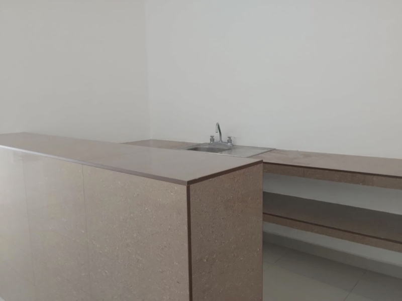 departamento en venta - cancún - torre río