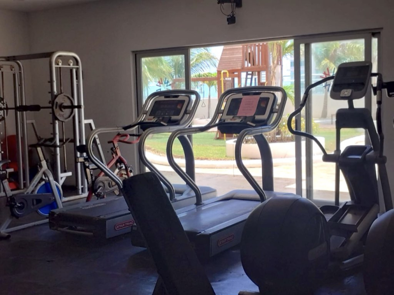 departamento en venta - cancún - torre río