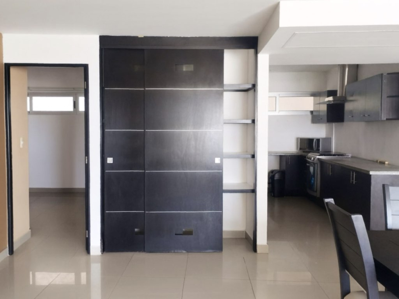 departamento en venta - cancún - torre río