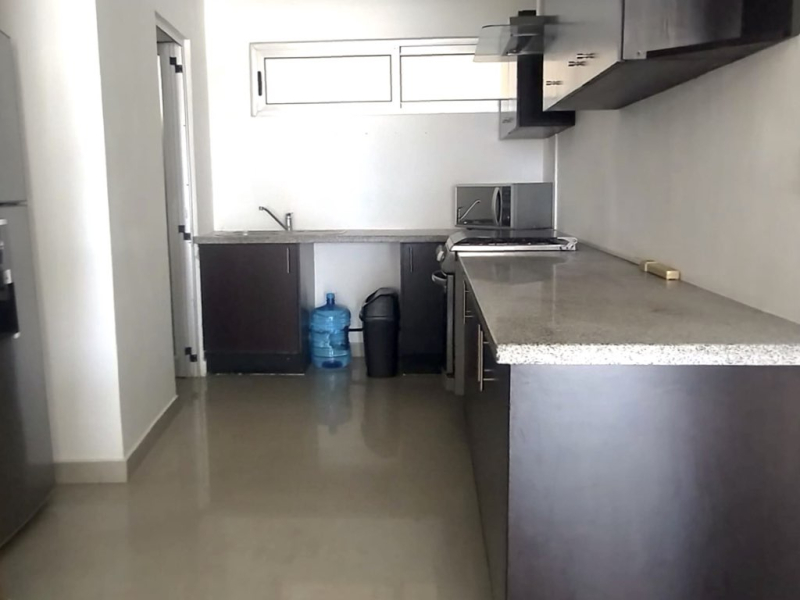 departamento en venta - cancún - torre río
