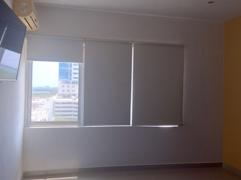 departamento en venta - cancún - torre río