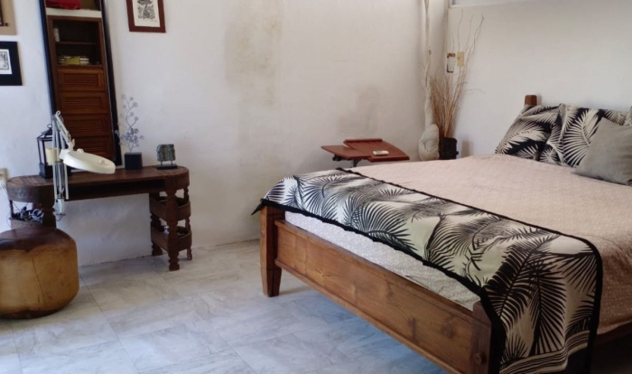 Venta Casa En Bacalar  Quintana Roo