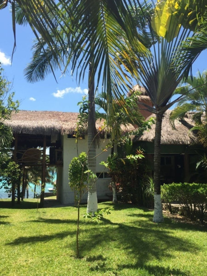 Venta Casa En Bacalar  Quintana Roo