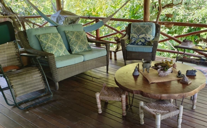 Venta Casa En Bacalar  Quintana Roo