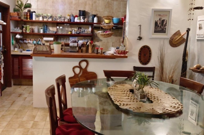 Venta Casa En Bacalar  Quintana Roo